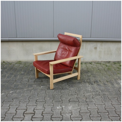 Fredericia fauteuil model 2461
